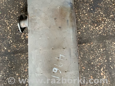 ФОТО Глушитель для Hyundai Tucson III TL (15-21) Київ