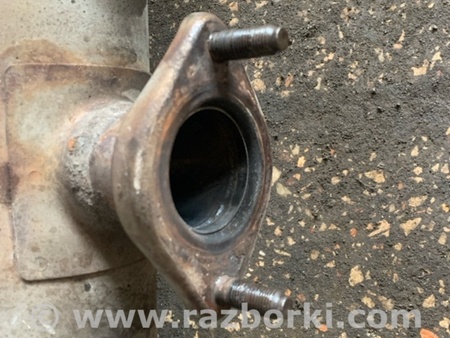ФОТО Глушитель для Hyundai Tucson III TL (15-21) Київ