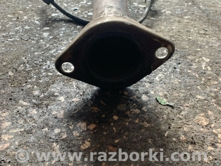 ФОТО Выхлопная часть для Hyundai Tucson III TL (15-21) Київ