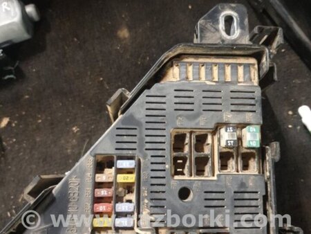 ФОТО Блок предохранителей для Volvo XC90 II SPA (2015-) Київ