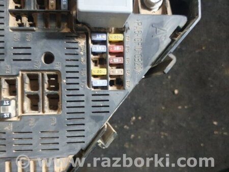 ФОТО Блок предохранителей для Volvo XC90 II SPA (2015-) Київ