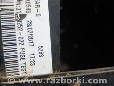 ФОТО Блок предохранителей для Volvo XC90 II SPA (2015-) Київ