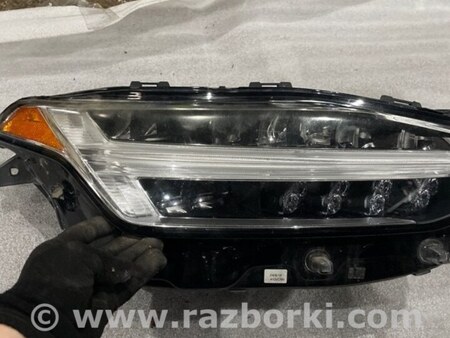 ФОТО Фара для Volvo XC90 II SPA (2015-) Київ