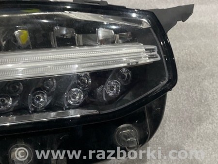 ФОТО Фара для Volvo XC90 II SPA (2015-) Київ