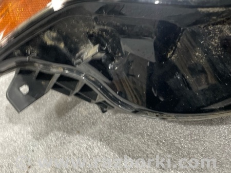 ФОТО Фара для Volvo XC90 II SPA (2015-) Київ