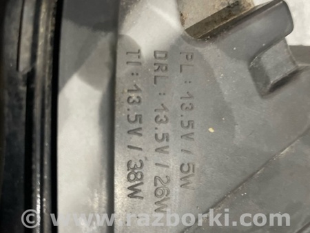 ФОТО Фара для Volvo XC90 II SPA (2015-) Київ