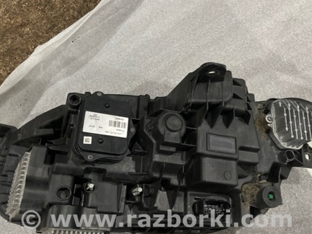 ФОТО Фара для Volvo XC90 II SPA (2015-) Київ