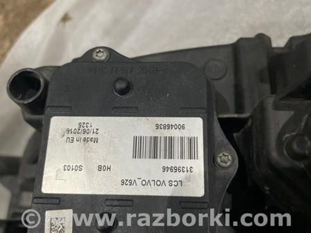 ФОТО Фара для Volvo XC90 II SPA (2015-) Київ