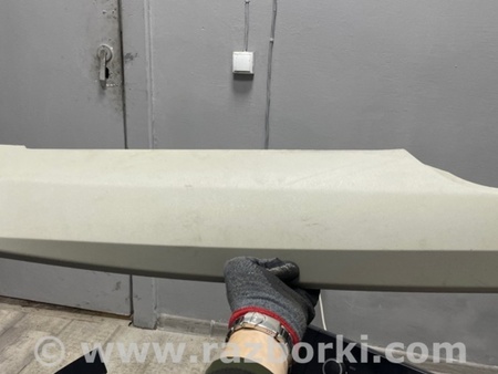 ФОТО Обшивка салона для Volvo XC90 II SPA (2015-) Київ