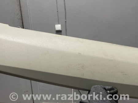 ФОТО Обшивка салона для Volvo XC90 II SPA (2015-) Київ