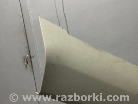 ФОТО Обшивка салона для Volvo XC90 II SPA (2015-) Київ