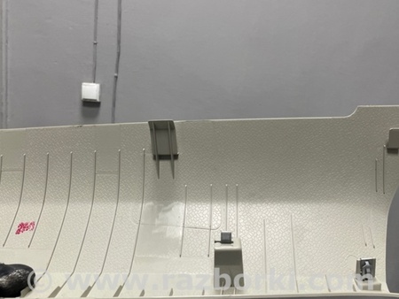 ФОТО Обшивка салона для Volvo XC90 II SPA (2015-) Київ