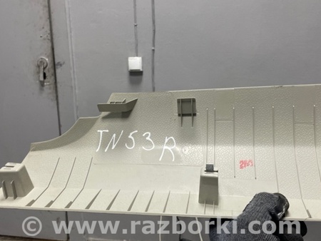 ФОТО Обшивка салона для Volvo XC90 II SPA (2015-) Київ