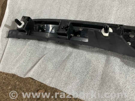 ФОТО Обшивка багажника для Volvo XC90 II SPA (2015-) Київ
