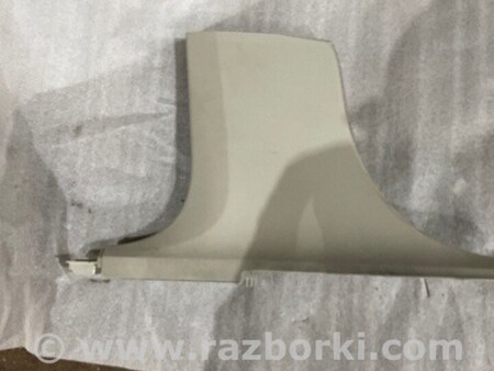 ФОТО Обшивка салона для Volvo XC90 II SPA (2015-) Київ