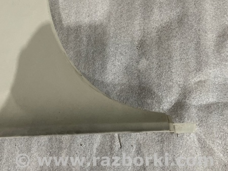 ФОТО Обшивка салона для Volvo XC90 II SPA (2015-) Київ