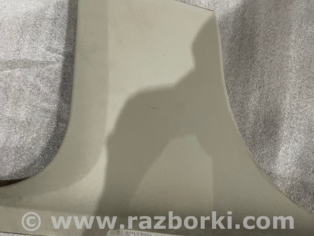 ФОТО Обшивка салона для Volvo XC90 II SPA (2015-) Київ