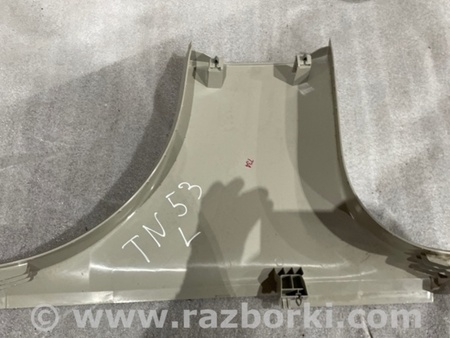 ФОТО Обшивка салона для Volvo XC90 II SPA (2015-) Київ