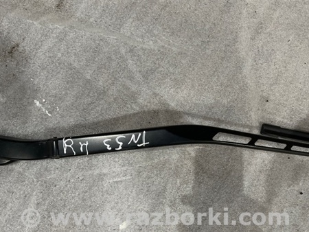 ФОТО Дворник лобового стекла для Volvo XC90 II SPA (2015-) Київ