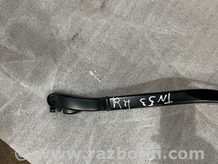 ФОТО Дворник лобового стекла для Volvo XC90 II SPA (2015-) Київ