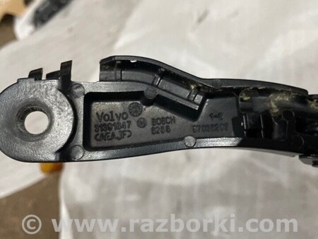 ФОТО Дворник лобового стекла для Volvo XC90 II SPA (2015-) Київ