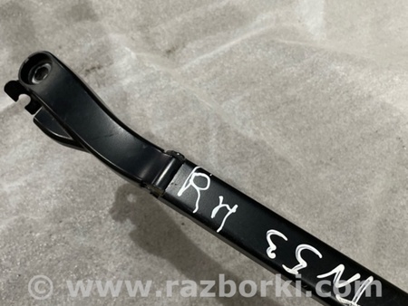 ФОТО Дворник лобового стекла для Volvo XC90 II SPA (2015-) Київ