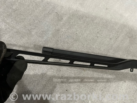 ФОТО Дворник лобового стекла для Volvo XC90 II SPA (2015-) Київ