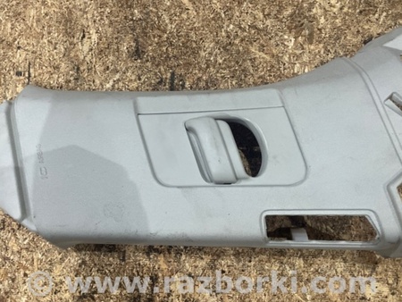 ФОТО Обшивка салона для Volvo XC90 II SPA (2015-) Київ