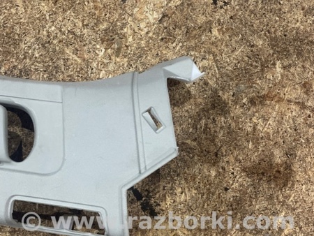 ФОТО Обшивка салона для Volvo XC90 II SPA (2015-) Київ