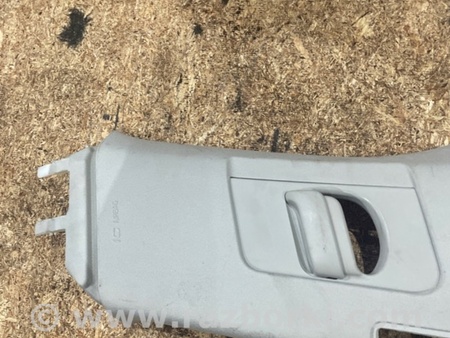 ФОТО Обшивка салона для Volvo XC90 II SPA (2015-) Київ