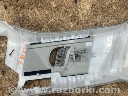 ФОТО Обшивка салона для Volvo XC90 II SPA (2015-) Київ