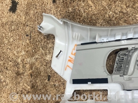 ФОТО Обшивка салона для Volvo XC90 II SPA (2015-) Київ