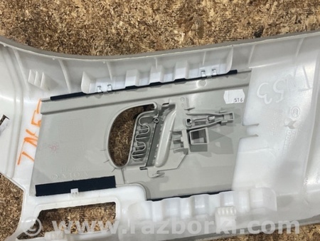 ФОТО Обшивка салона для Volvo XC90 II SPA (2015-) Київ