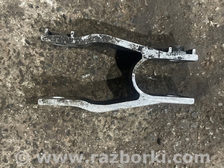 ФОТО Кронштейн для Volvo XC90 II SPA (2015-) Київ