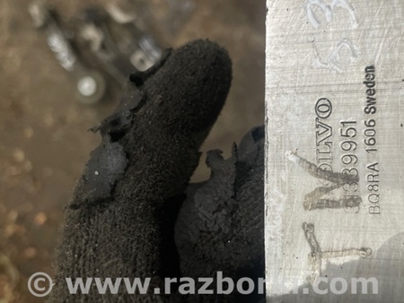 ФОТО Кронштейн для Volvo XC90 II SPA (2015-) Київ