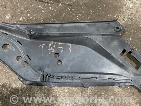 ФОТО Пластик для Volvo XC90 II SPA (2015-) Київ