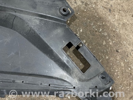 ФОТО Пластик для Volvo XC90 II SPA (2015-) Київ