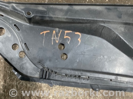 ФОТО Пластик для Volvo XC90 II SPA (2015-) Київ