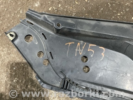 ФОТО Пластик для Volvo XC90 II SPA (2015-) Київ