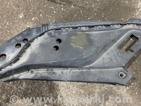 ФОТО Пластик для Volvo XC90 II SPA (2015-) Київ