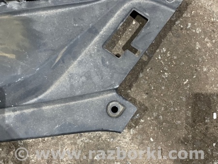 ФОТО Пластик для Volvo XC90 II SPA (2015-) Київ