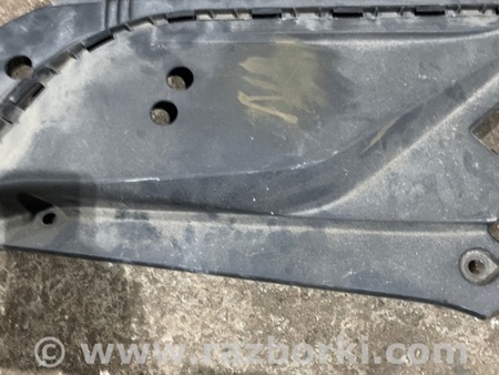 ФОТО Пластик для Volvo XC90 II SPA (2015-) Київ