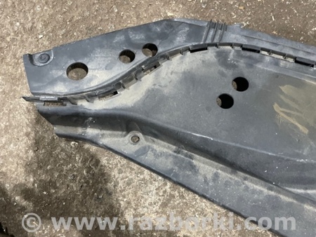 ФОТО Пластик для Volvo XC90 II SPA (2015-) Київ