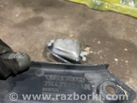 ФОТО Пластик для Volvo XC90 II SPA (2015-) Київ