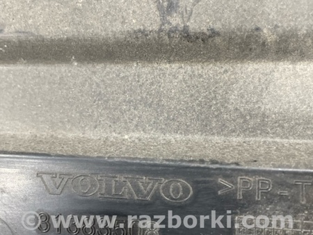 ФОТО Пластик для Volvo XC90 II SPA (2015-) Київ