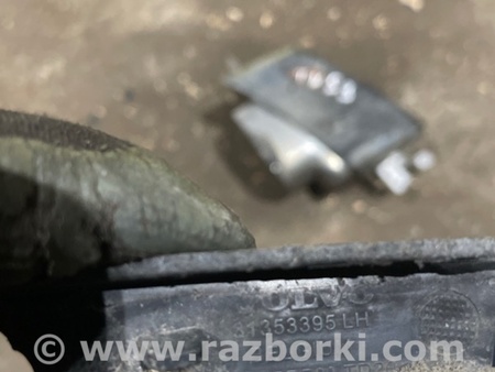 ФОТО Кронштейн для Volvo XC90 II SPA (2015-) Київ