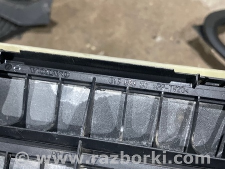 ФОТО Воздухозаборник для Volvo XC90 II SPA (2015-) Київ