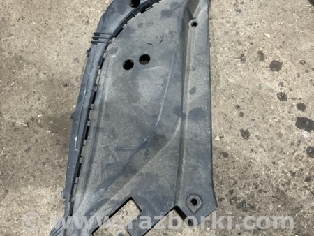 ФОТО Пластик для Volvo XC90 II SPA (2015-) Київ