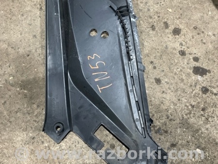 ФОТО Пластик для Volvo XC90 II SPA (2015-) Київ