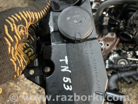 ФОТО Маслоотделитель для Volvo XC90 II SPA (2015-) Київ